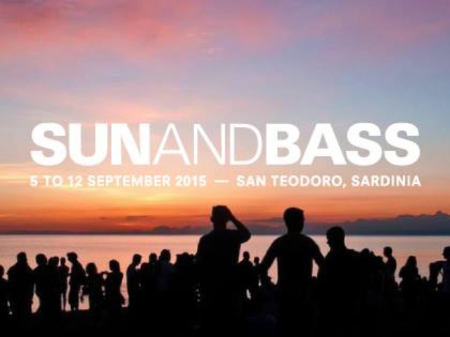 Sun & Bass 2015