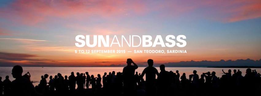 Sun & Bass 2015
